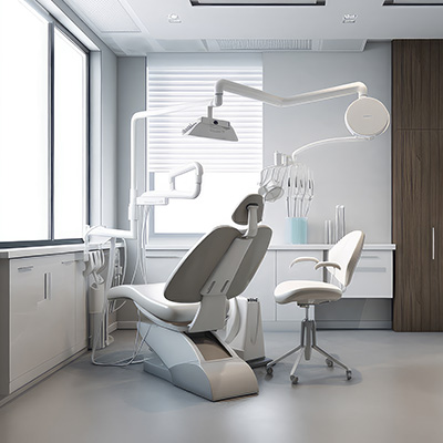 Dentist Offices